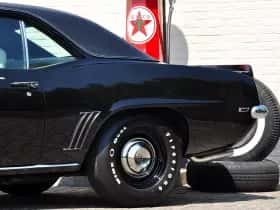 Chevrolet Camaro (1969) thumbnail 19