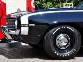 Chevrolet Camaro (1969) thumbnail 22