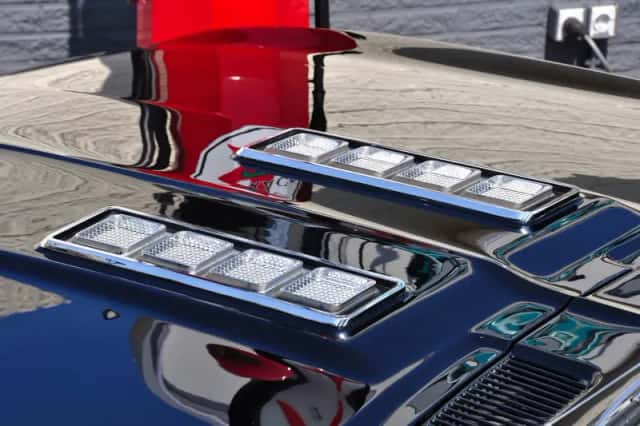 Chevrolet Camaro (1969) thumbnail 29