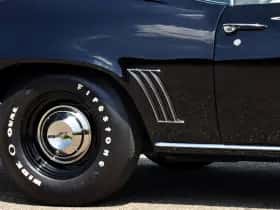 Chevrolet Camaro (1969) thumbnail 46