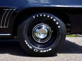 Chevrolet Camaro (1969) thumbnail 47