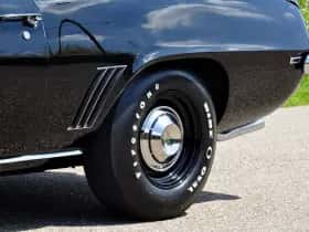 Chevrolet Camaro (1969) thumbnail 48