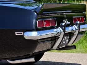Chevrolet Camaro (1969) thumbnail 49