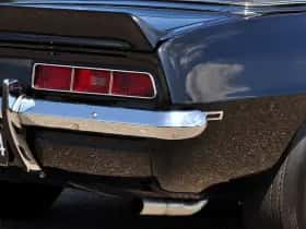 Chevrolet Camaro (1969) thumbnail 61