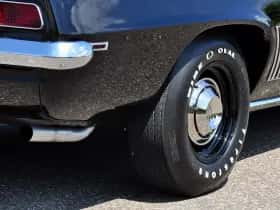 Chevrolet Camaro (1969) thumbnail 62