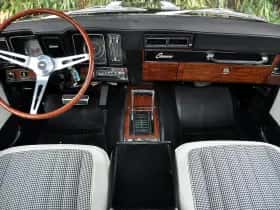 Chevrolet Camaro (1969) thumbnail 67
