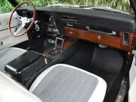 Chevrolet Camaro (1969) thumbnail 69