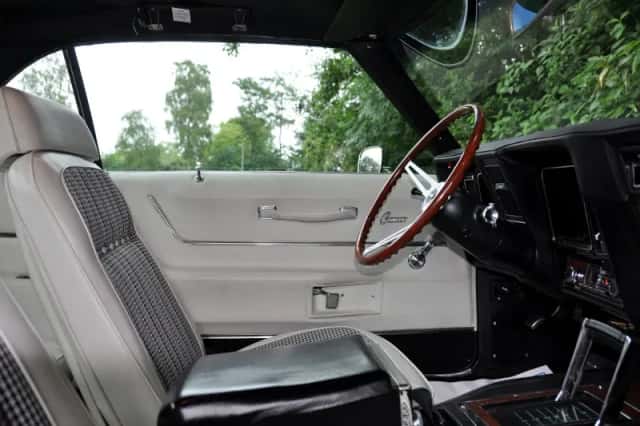 Chevrolet Camaro (1969) thumbnail 72