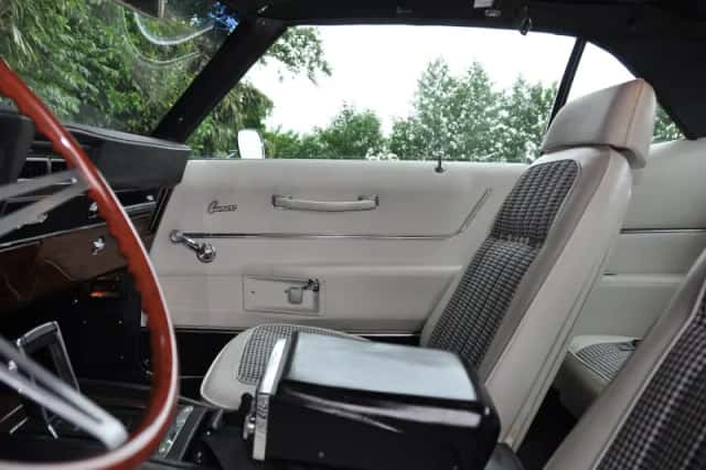Chevrolet Camaro (1969) thumbnail 73