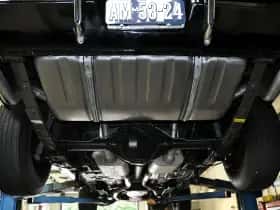 Chevrolet Camaro (1969) thumbnail 82