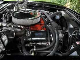 Chevrolet Camaro (1969) thumbnail 90