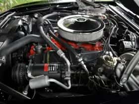 Chevrolet Camaro (1969) thumbnail 92