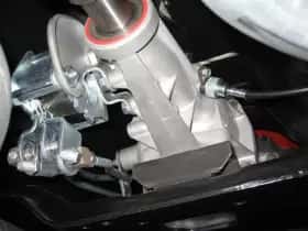 Chevrolet Camaro (1969) thumbnail 93