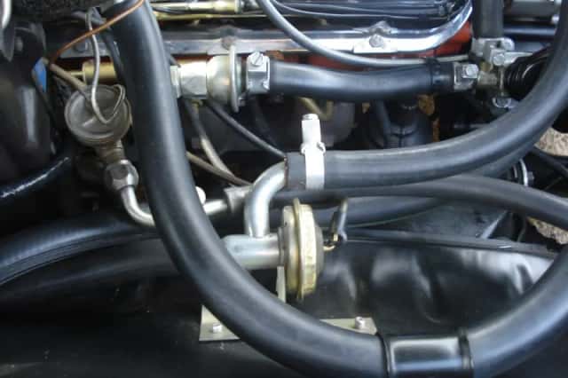 Chevrolet Camaro (1969) thumbnail 98