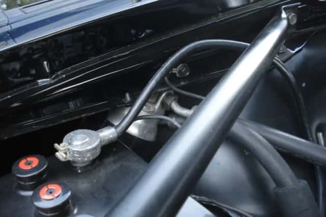 Chevrolet Camaro (1969) thumbnail 99