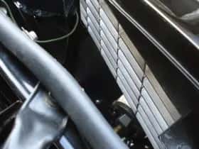Chevrolet Camaro (1969) thumbnail 100