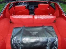 Chevrolet Camaro (1987) thumbnail 48