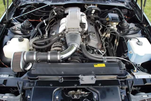 Chevrolet Camaro (1987) thumbnail 51