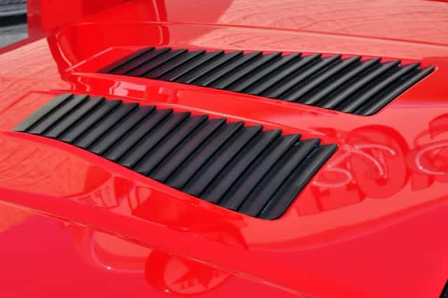 Chevrolet Camaro (1987) thumbnail 18