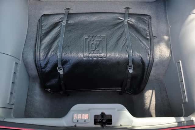 Chevrolet Camaro (1987) thumbnail 61