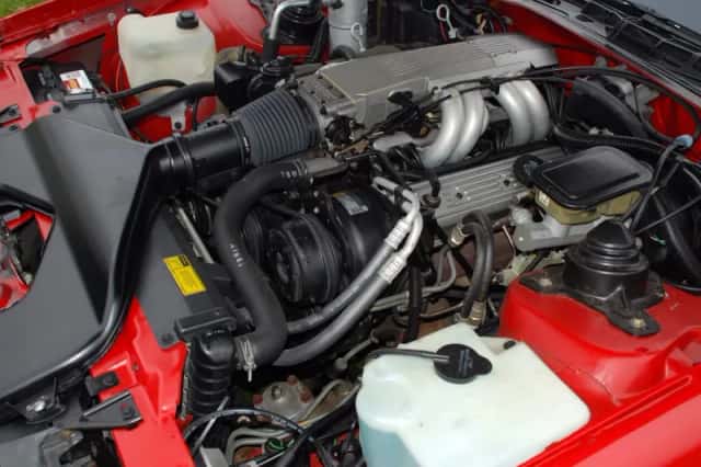 Chevrolet Camaro (1987) thumbnail 66