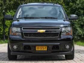 Chevrolet Suburban (2006) thumbnail 13