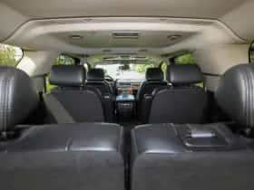 Chevrolet Suburban (2006) thumbnail 22