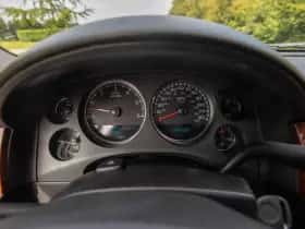 Chevrolet Suburban (2006) thumbnail 25