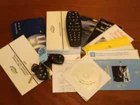 Chevrolet Suburban (2006) thumbnail 34