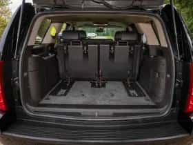 Chevrolet Tahoe (2010) thumbnail 30