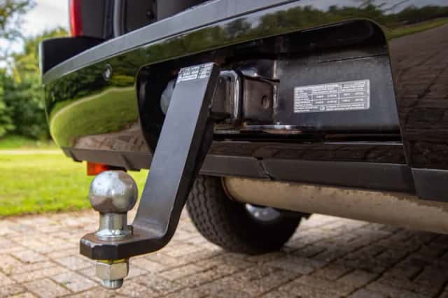 Chevrolet Tahoe (2010) thumbnail 31