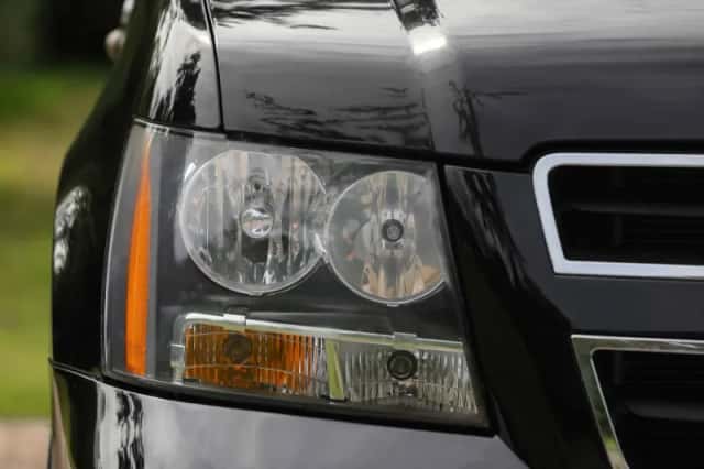 Chevrolet Tahoe (2010) thumbnail 10