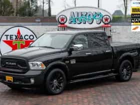 Dodge Ram (2017)