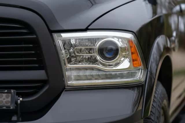 Dodge Ram (2017) thumbnail 16