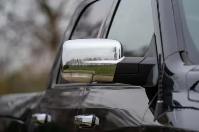 Dodge Ram (2017) thumbnail 17