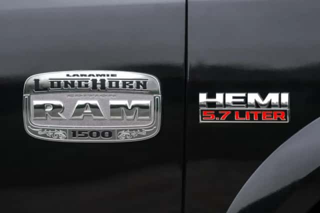 Dodge Ram (2017) thumbnail 18