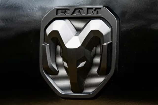 Dodge Ram (2017) thumbnail 19