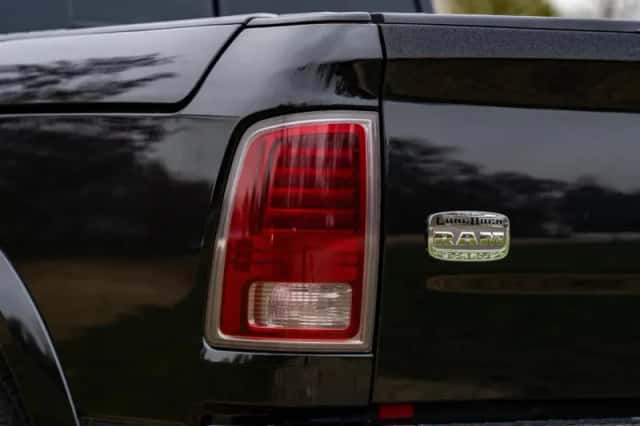 Dodge Ram (2017) thumbnail 20
