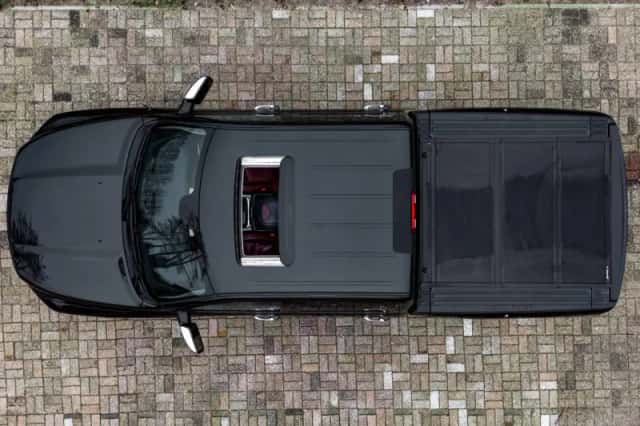Dodge Ram (2017) thumbnail 24