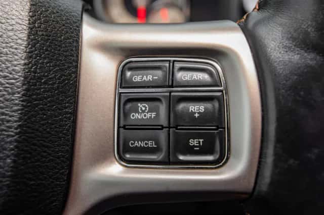 Dodge Ram (2017) thumbnail 39