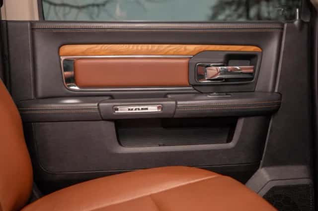 Dodge Ram (2017) thumbnail 43