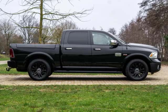Dodge Ram (2017) thumbnail 9
