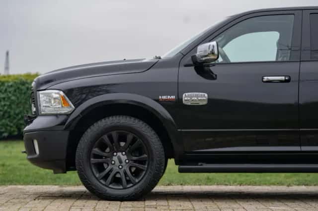 Dodge Ram (2017) thumbnail 10
