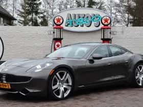 Fisker Karma