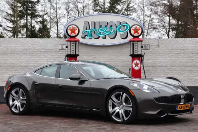 Fisker Karma (1969) thumbnail 2