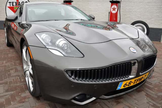 Fisker Karma (1969) thumbnail 11