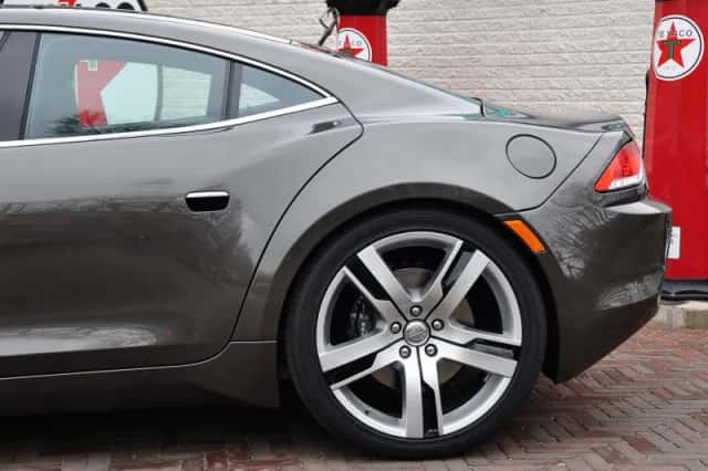 Fisker Karma (1969) thumbnail 12