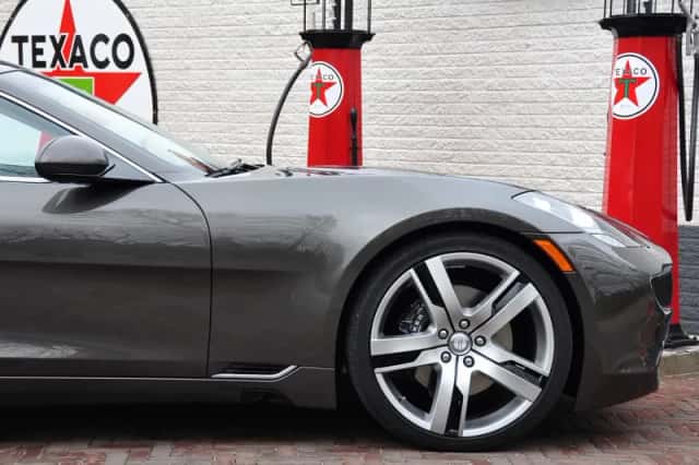Fisker Karma (1969) thumbnail 13
