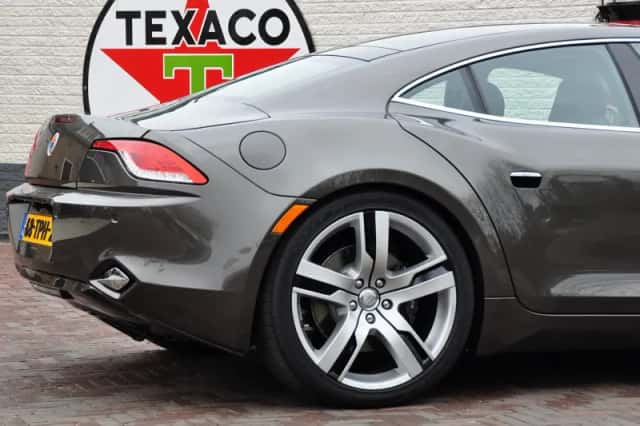 Fisker Karma (1969) thumbnail 14