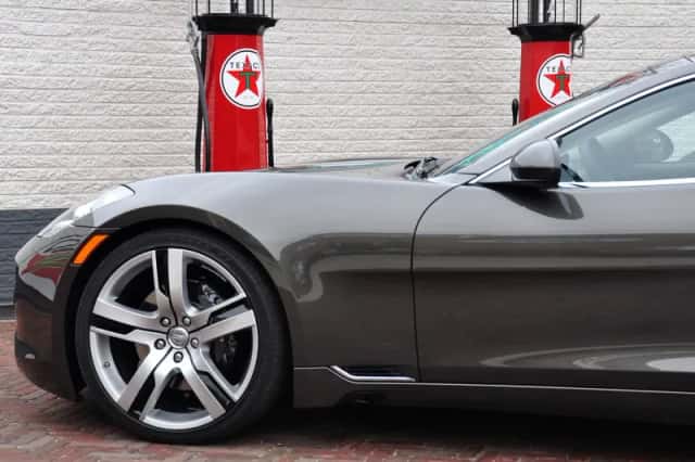 Fisker Karma (1969) thumbnail 15
